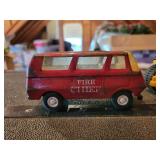 Vintage TONKA Trucks