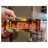 Vintage TONKA Trucks
