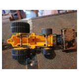 Vintage TONKA Trucks