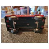 Vintage TONKA Trucks