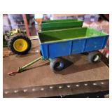 Vintage ERTL John Deere Toys
