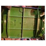 Vintage ERTL John Deere Toys