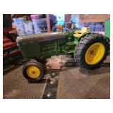Vintage ERTL John Deere Toys