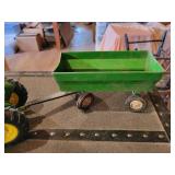 Vintage ERTL John Deere Toys