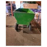 Vintage ERTL John Deere Toys