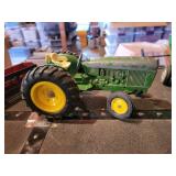 Vintage ERTL John Deere Toys