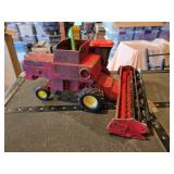 Vintage ERTL John Deere Toys