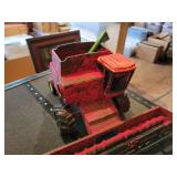 Vintage ERTL John Deere Toys