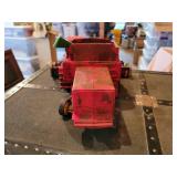 Vintage ERTL John Deere Toys