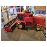 Vintage ERTL John Deere Toys