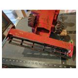 Vintage ERTL John Deere Toys