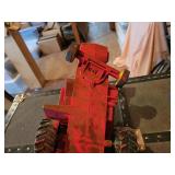 Vintage ERTL John Deere Toys