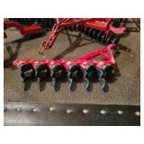 Vintage ERTL and Tru Scale Farm Implements and Tractor