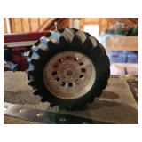 Vintage ERTL and Tru Scale Farm Implements and Tractor