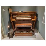 Vintage Series 20 Wurlitzer Organ