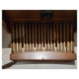 Vintage Series 20 Wurlitzer Organ