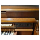 Vintage Series 20 Wurlitzer Organ