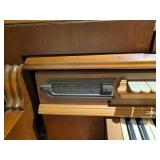 Vintage Series 20 Wurlitzer Organ