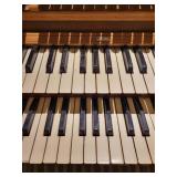 Vintage Series 20 Wurlitzer Organ