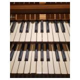 Vintage Series 20 Wurlitzer Organ