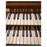 Vintage Series 20 Wurlitzer Organ