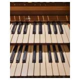 Vintage Series 20 Wurlitzer Organ