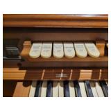 Vintage Series 20 Wurlitzer Organ