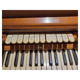 Vintage Series 20 Wurlitzer Organ