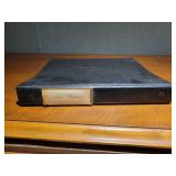 Vintage Series 20 Wurlitzer Organ