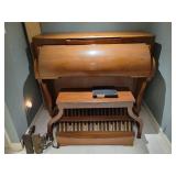 Vintage Series 20 Wurlitzer Organ