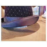 Five Beautiful Vintage Hats by Various Designers - Ken Blair, Mr. Henri, Kangol, and More