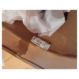 Five Beautiful Vintage Hats by Various Designers - Ken Blair, Mr. Henri, Kangol, and More