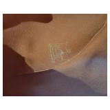 Five Beautiful Vintage Hats by Various Designers - Ken Blair, Mr. Henri, Kangol, and More