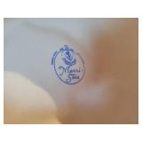 Five Beautiful Vintage Hats by Various Designers - Ken Blair, Mr. Henri, Kangol, and More