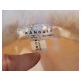 Five Beautiful Vintage Hats by Various Designers - Ken Blair, Mr. Henri, Kangol, and More