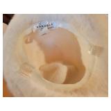 Five Beautiful Vintage Hats by Various Designers - Ken Blair, Mr. Henri, Kangol, and More