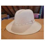 Five Beautiful Vintage Hats by Various Designers - Ken Blair, Mr. Henri, Kangol, and More