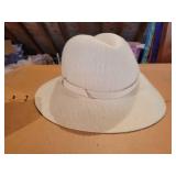 Five Beautiful Vintage Hats by Various Designers - Ken Blair, Mr. Henri, Kangol, and More