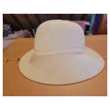 Five Beautiful Vintage Hats by Various Designers - Ken Blair, Mr. Henri, Kangol, and More