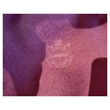 14 Beautiful Vintage Hats and Chignons by Various Designers - Linda Anne, Kangol, Henry Hollack, and More