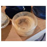 14 Beautiful Vintage Hats and Chignons by Various Designers - Linda Anne, Kangol, Henry Hollack, and More