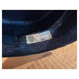 14 Beautiful Vintage Hats and Chignons by Various Designers - Linda Anne, Kangol, Henry Hollack, and More