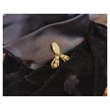 14 Beautiful Vintage Hats and Chignons by Various Designers - Linda Anne, Kangol, Henry Hollack, and More