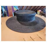 14 Beautiful Vintage Hats and Chignons by Various Designers - Linda Anne, Kangol, Henry Hollack, and More