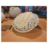 14 Beautiful Vintage Hats and Chignons by Various Designers - Linda Anne, Kangol, Henry Hollack, and More