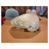 14 Beautiful Vintage Hats and Chignons by Various Designers - Linda Anne, Kangol, Henry Hollack, and More