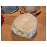 14 Beautiful Vintage Hats and Chignons by Various Designers - Linda Anne, Kangol, Henry Hollack, and More