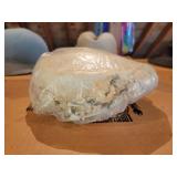 14 Beautiful Vintage Hats and Chignons by Various Designers - Linda Anne, Kangol, Henry Hollack, and More