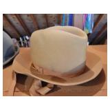 14 Beautiful Vintage Hats and Chignons by Various Designers - Linda Anne, Kangol, Henry Hollack, and More