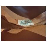 14 Beautiful Vintage Hats and Chignons by Various Designers - Linda Anne, Kangol, Henry Hollack, and More